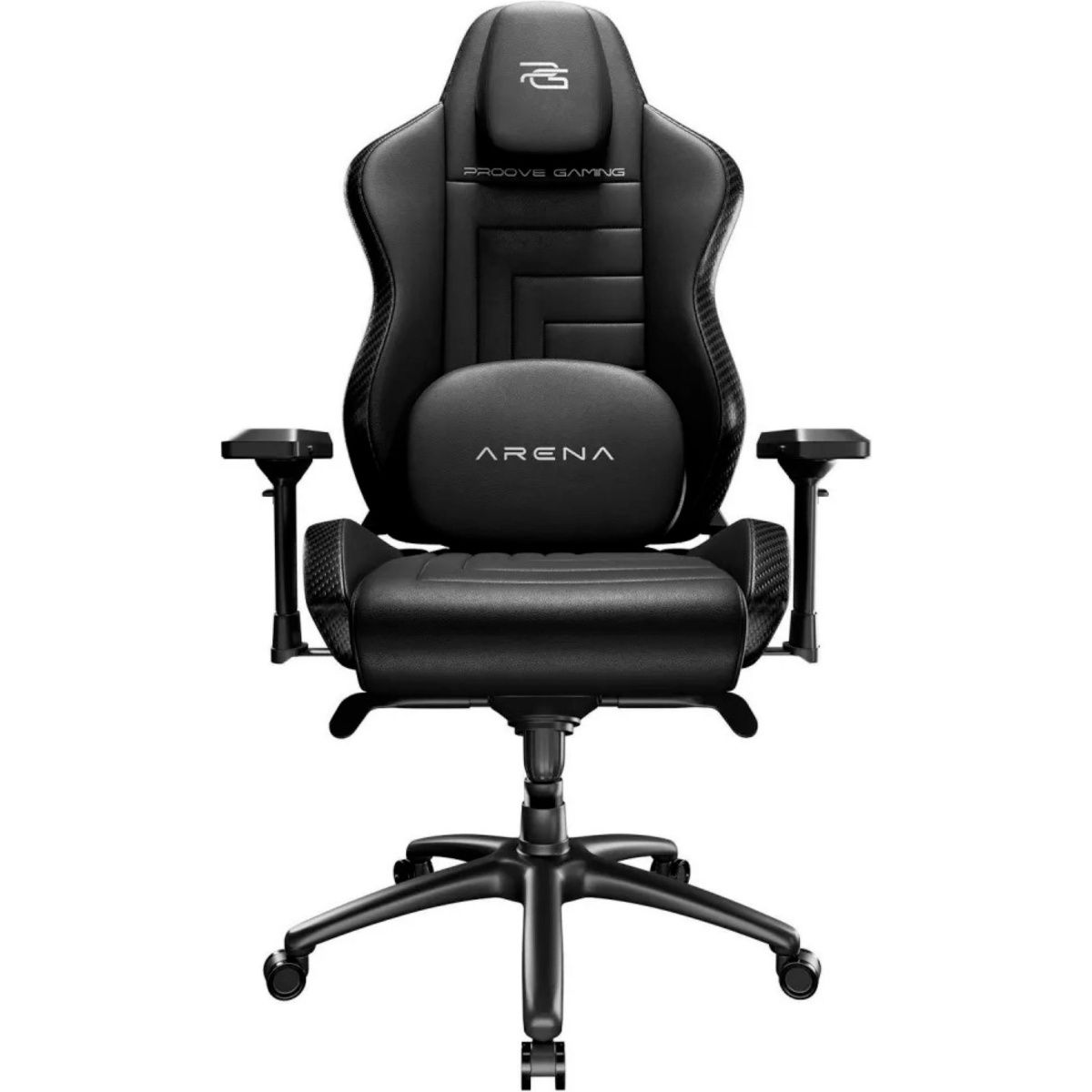 

Геймерское кресло Proove Gaming Arena (GCRN0001001)