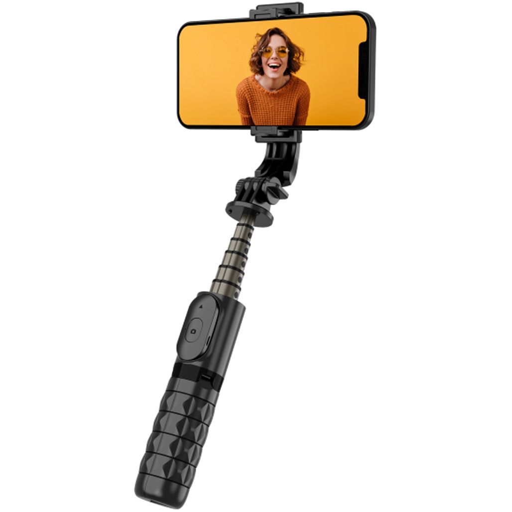 Селфі-монопод Proove Tiny Stick Selfie Black (MPTS00010001) 