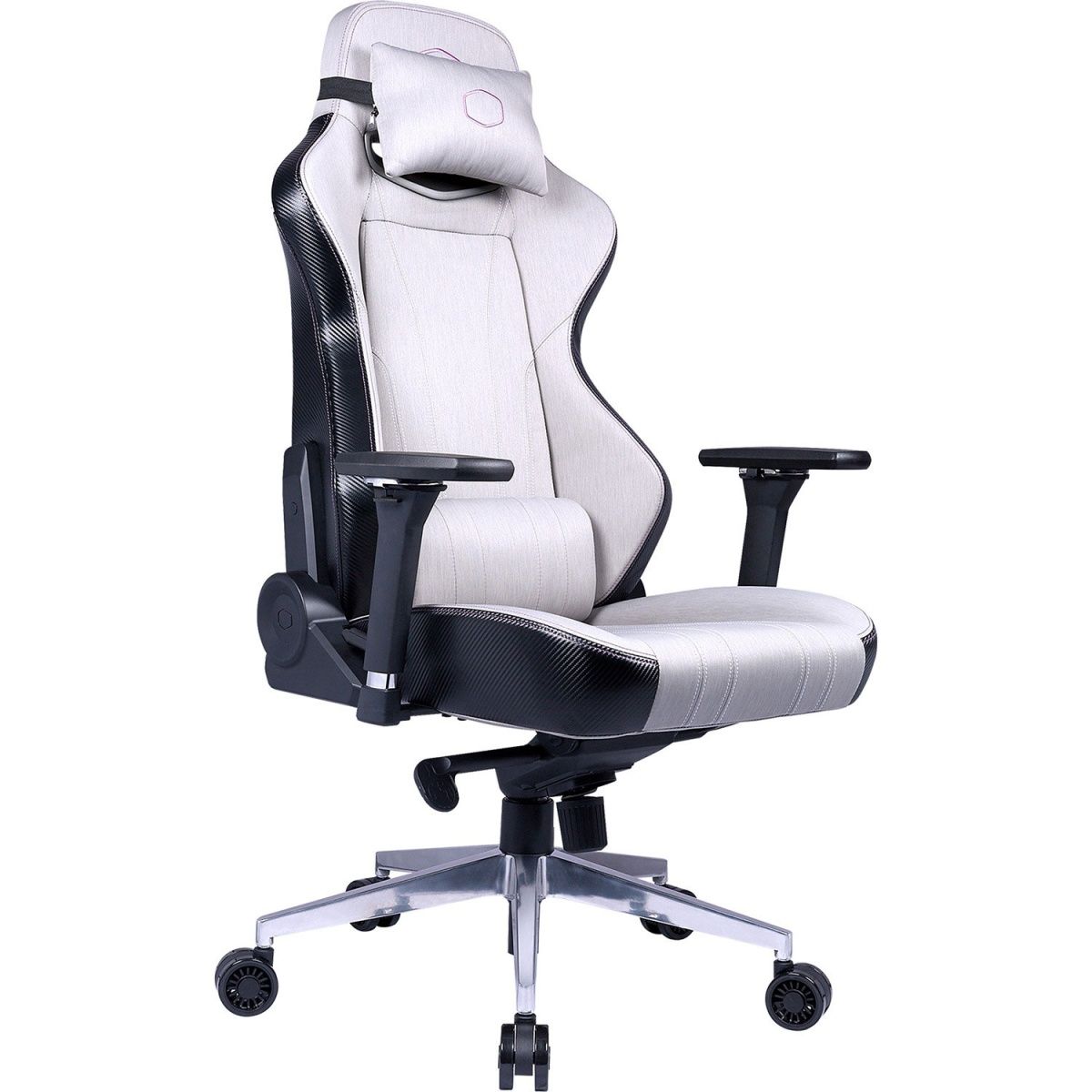 Геймерське крісло Cooler Master Caliber X1C (CMI-GCX1C-GY)