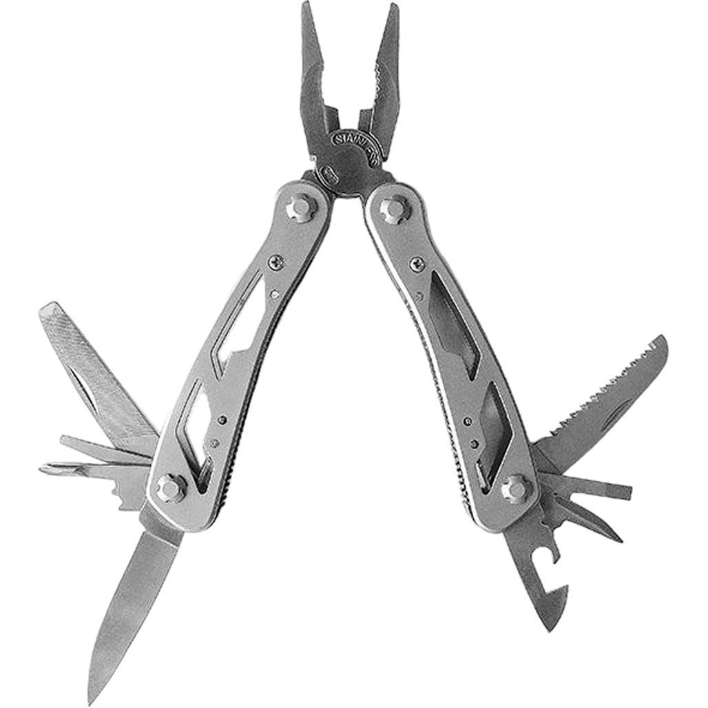 

Мультитул Intertool HT-0540 12-в-1