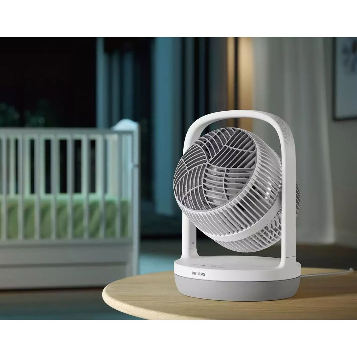 Вентилятор Philips CX2050/00