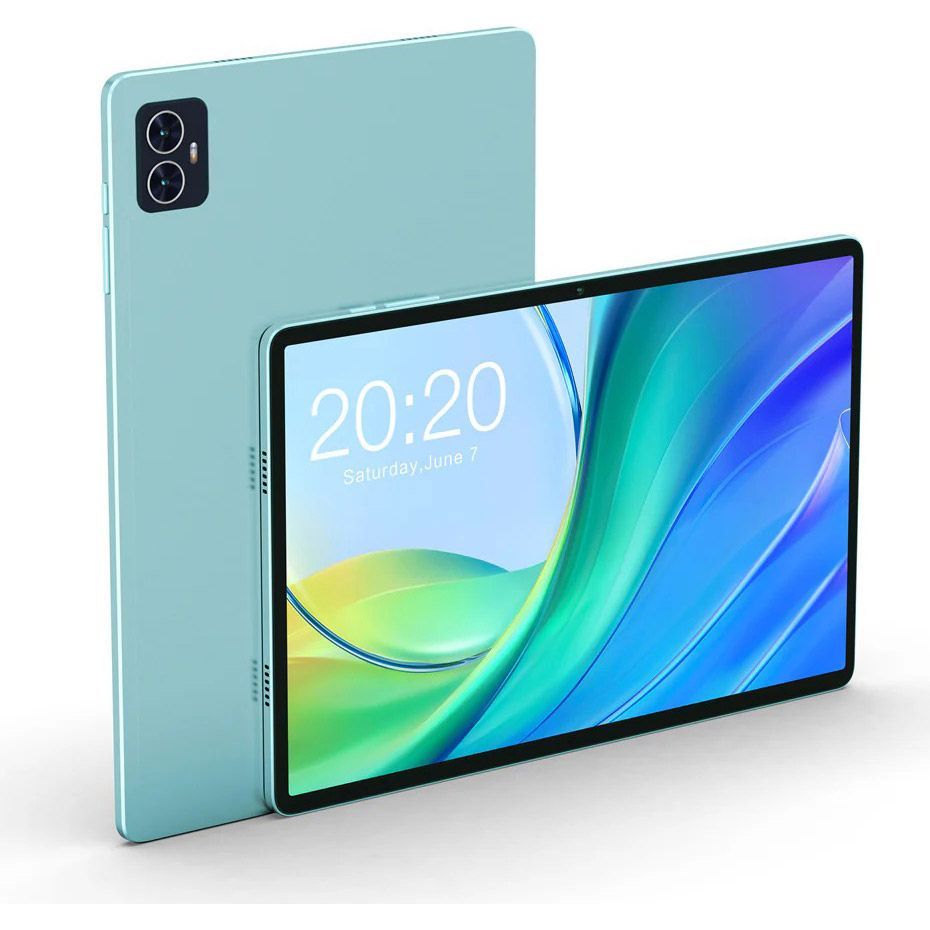 Планшет Teclast M50 6/128GB 4G Aqua Blue