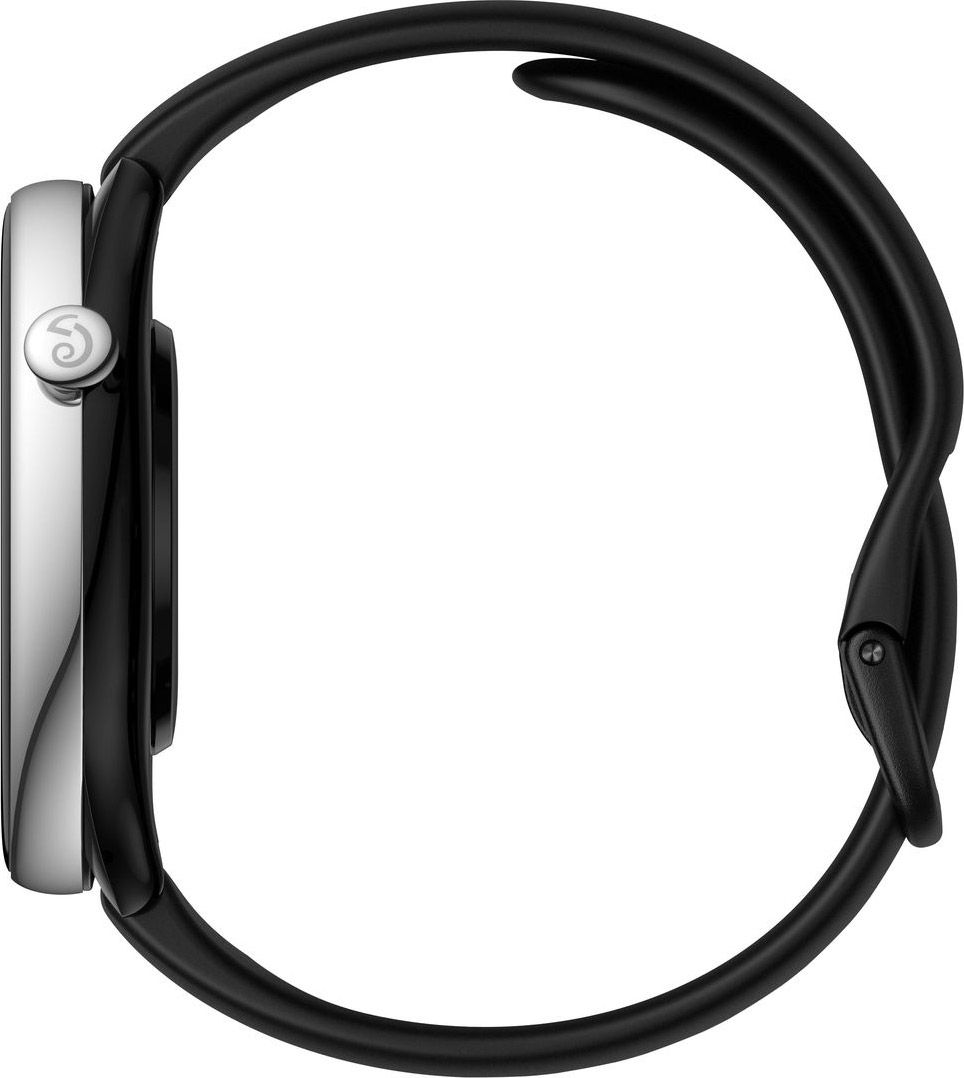 Смарт-годинник Amazfit GTR Mini Midnight Black