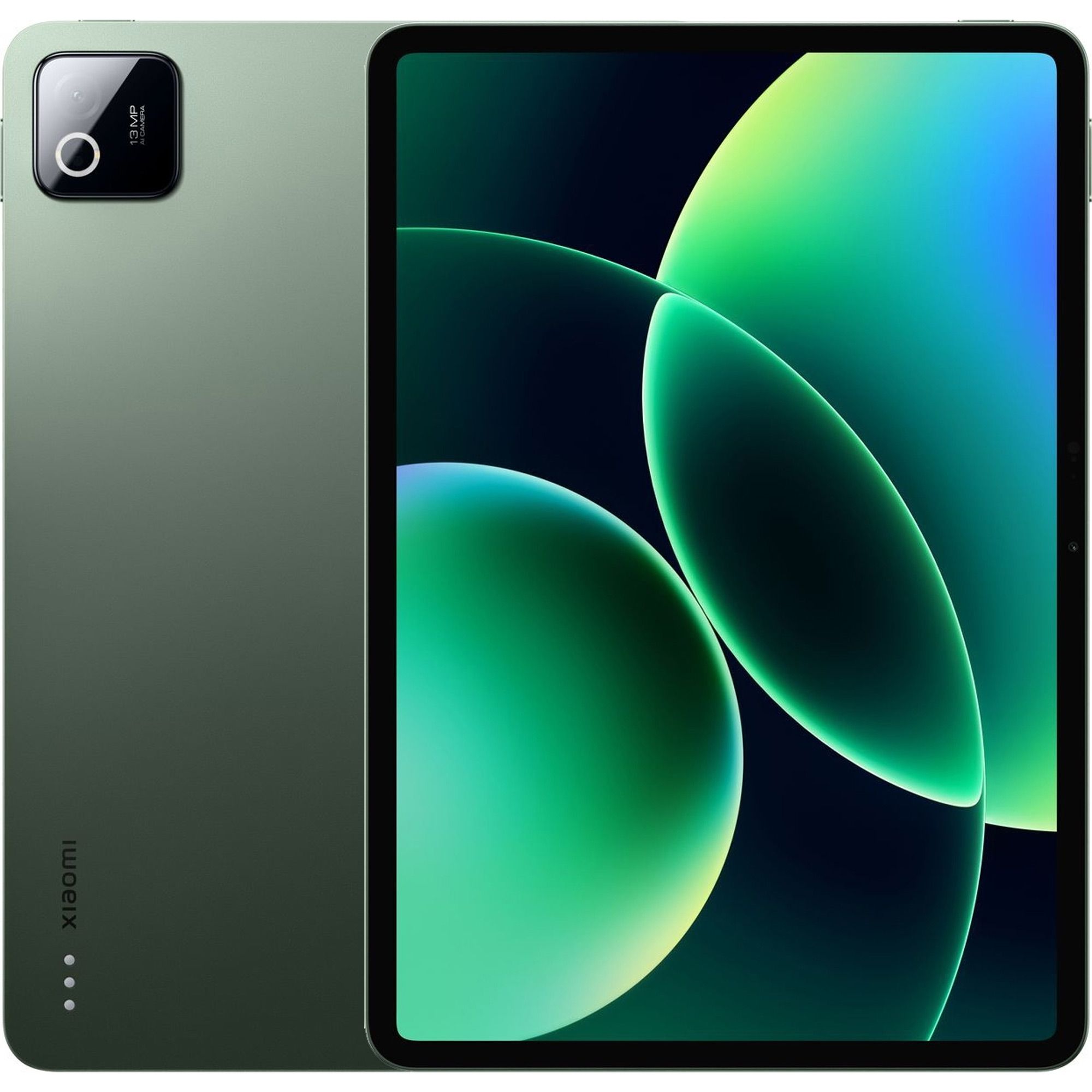 

Планшет Xiaomi Pad 8 8/256GB Wi-Fi Pine Green (VHU6378EU) Global EU