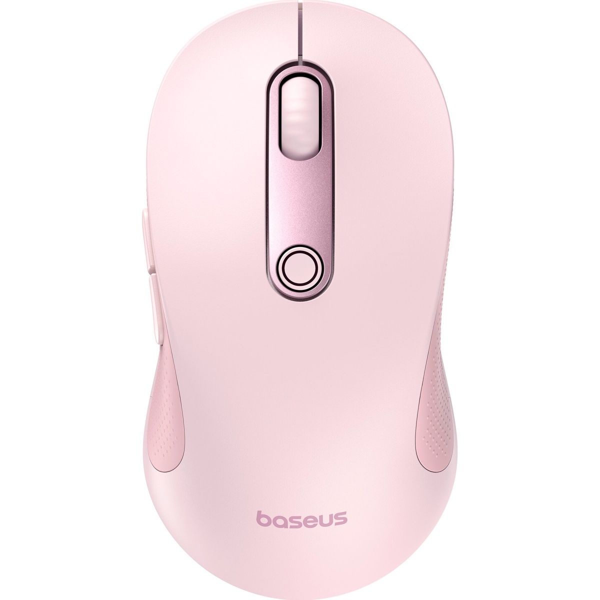 

Миша Baseus F02 Ergonomic Pink (B01055505411-01)