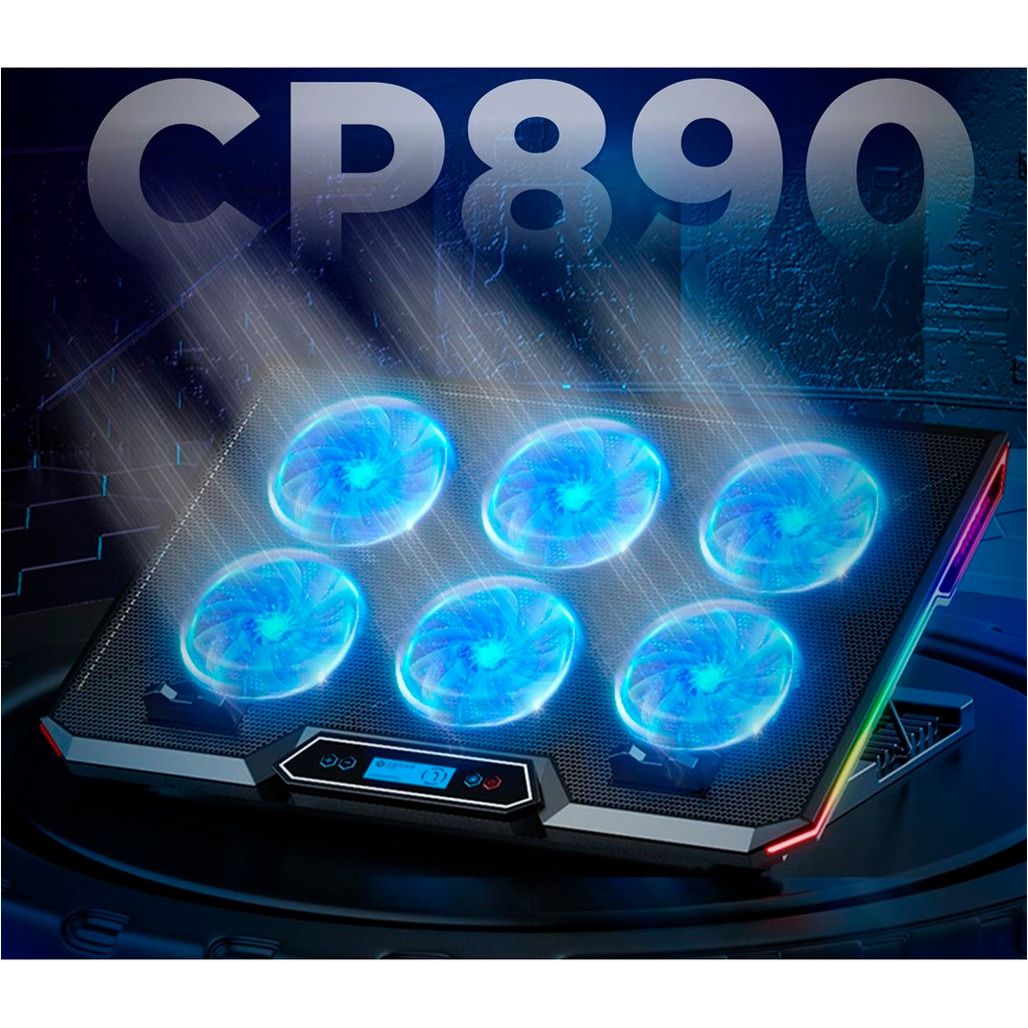 Підставка для ноутбука GamePro CP890
