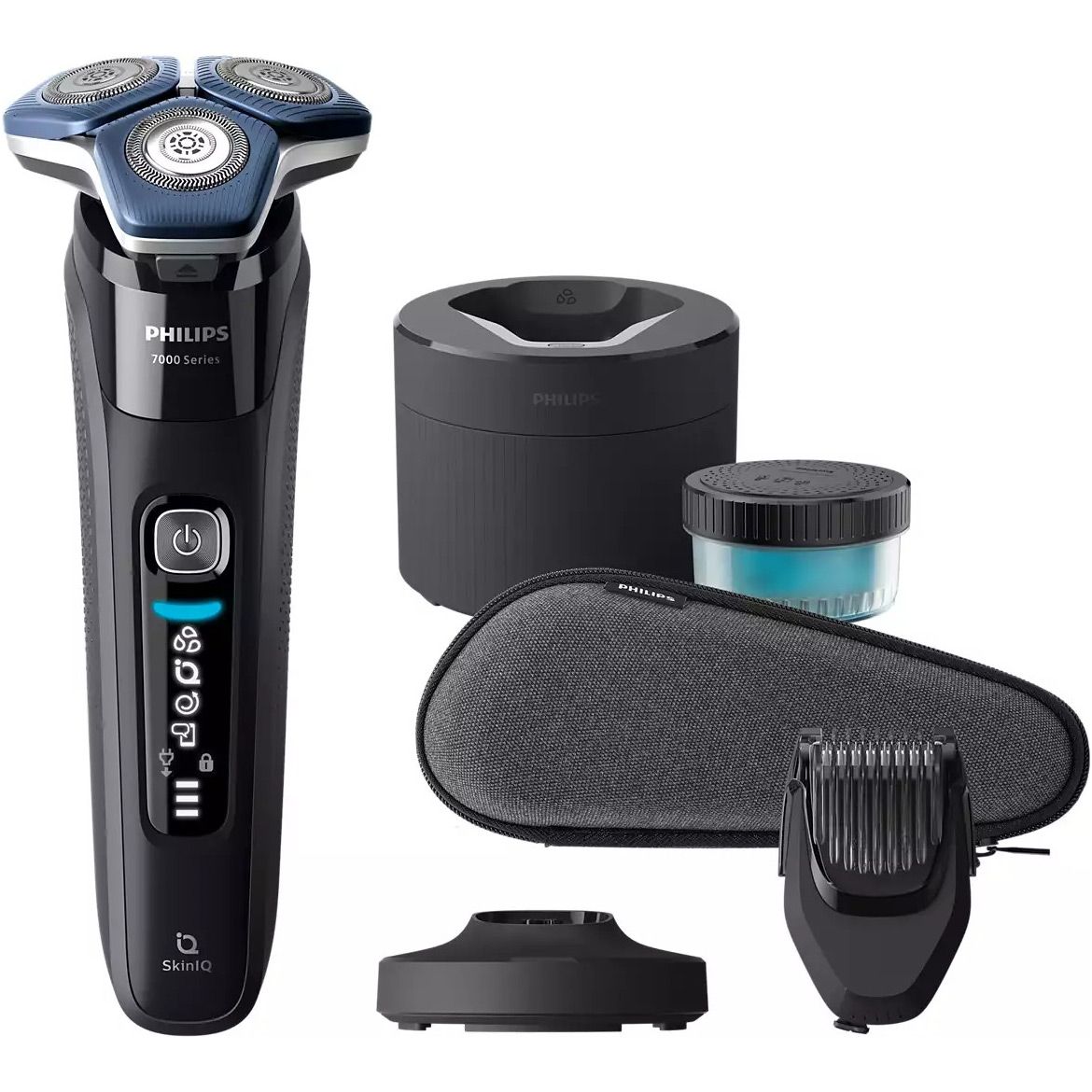Електробритва Philips S7886/58