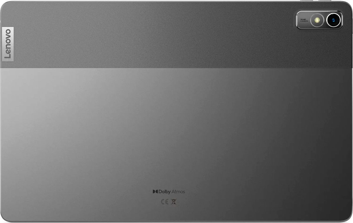 Планшет Lenovo Tab P11 Gen 2 6/128GB LTE Storm Grey (ZABG0019UA) UA-UCRF