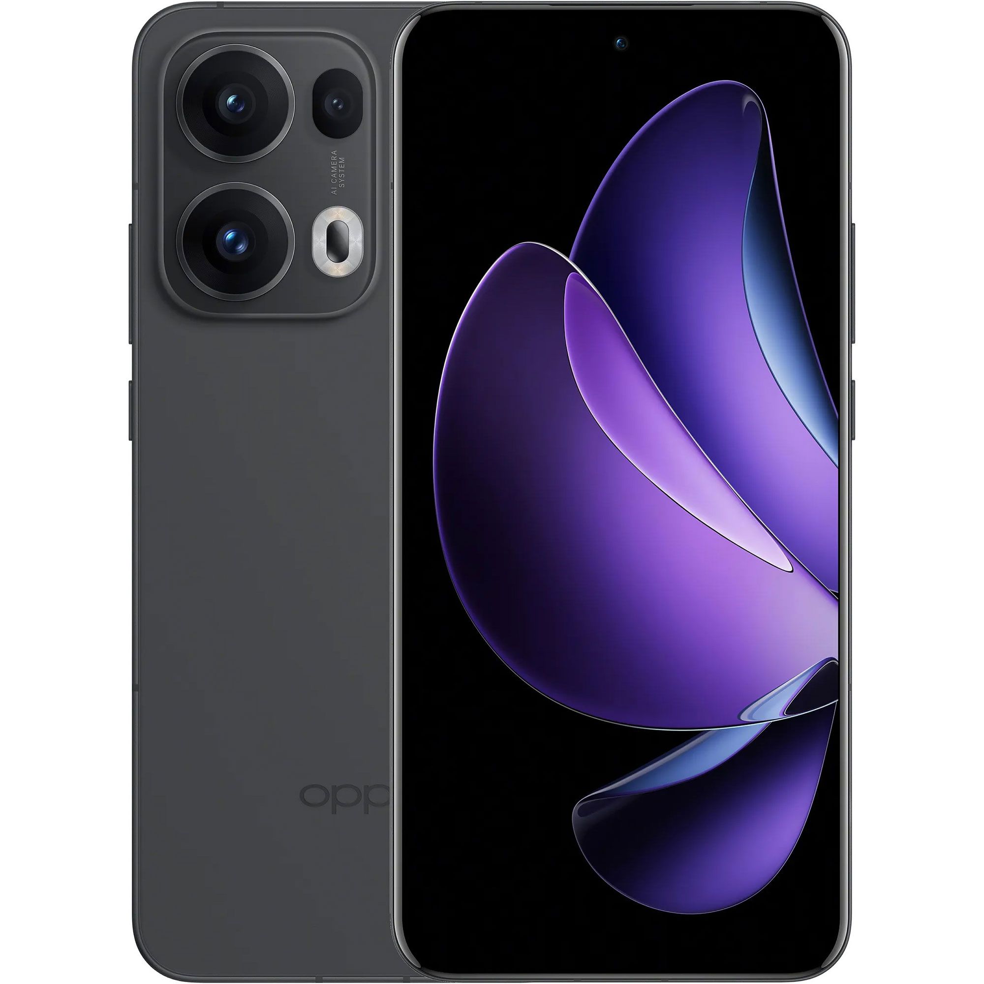 

Смартфон Oppo Reno13 Pro 5G 12/512GB Graphite Grey Global Version