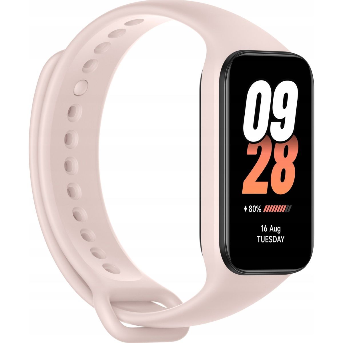 Фітнес-браслет Xiaomi Smart Band 8 Active Pink (BHR7420GL)