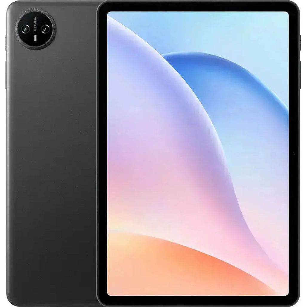 

Планшет Doogee Tab A9 Pro 4/128GB WI-FI Aurora Black Global EU