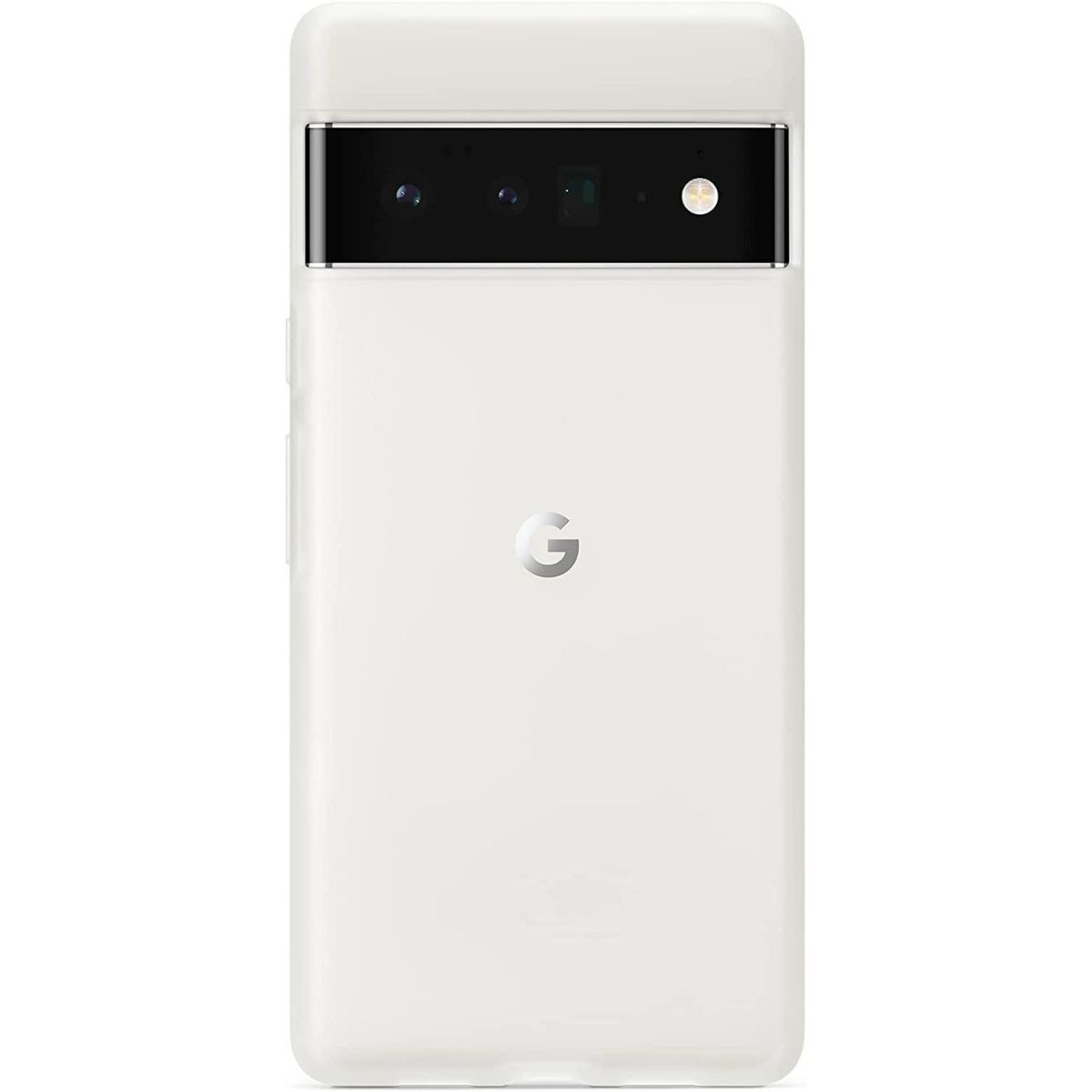 Чохол Google Pixel 6 Pro White (GA03009)