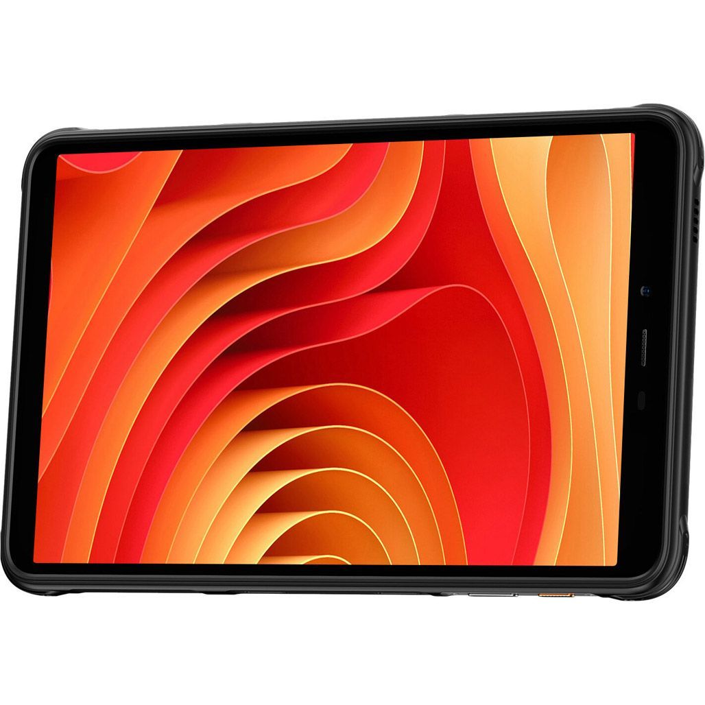 Планшет Ulefone Armor Pad Lite 3/32Gb Wi-Fi Black (6937748735588) 
