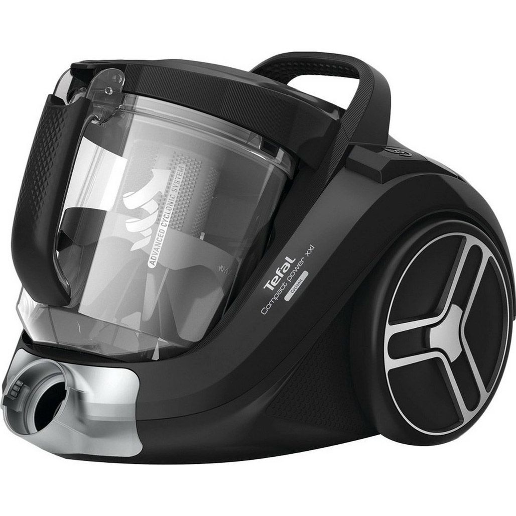 Пилосос Rowenta Compact Power XXL (RO4B75EA)