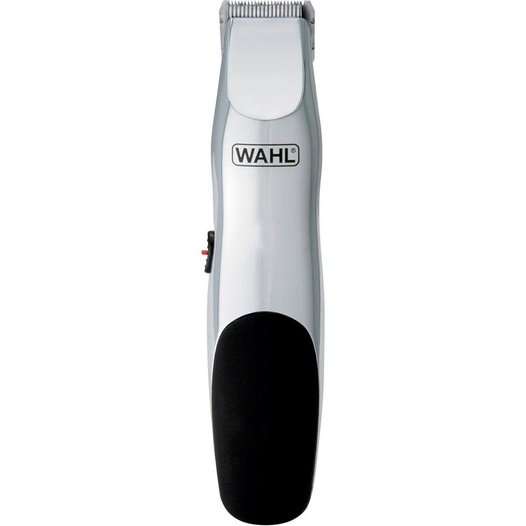 

Триммер для бороды и усов Wahl GroomsMan (09906-716) [86054]
