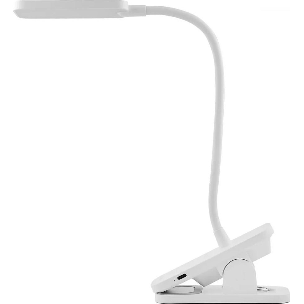 Настільна лампа Proove Light Bite 1200 mAh White (PLLB00010002)