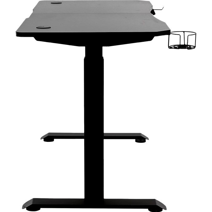 Комп`ютерний ігровий стіл Hator Vast PRO Black (HTD-050)
