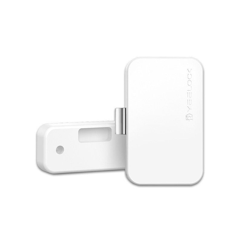 

Розумний меблевий замок Xiaomi Yeelock Cabinet Lock (ZNGS01YSB)