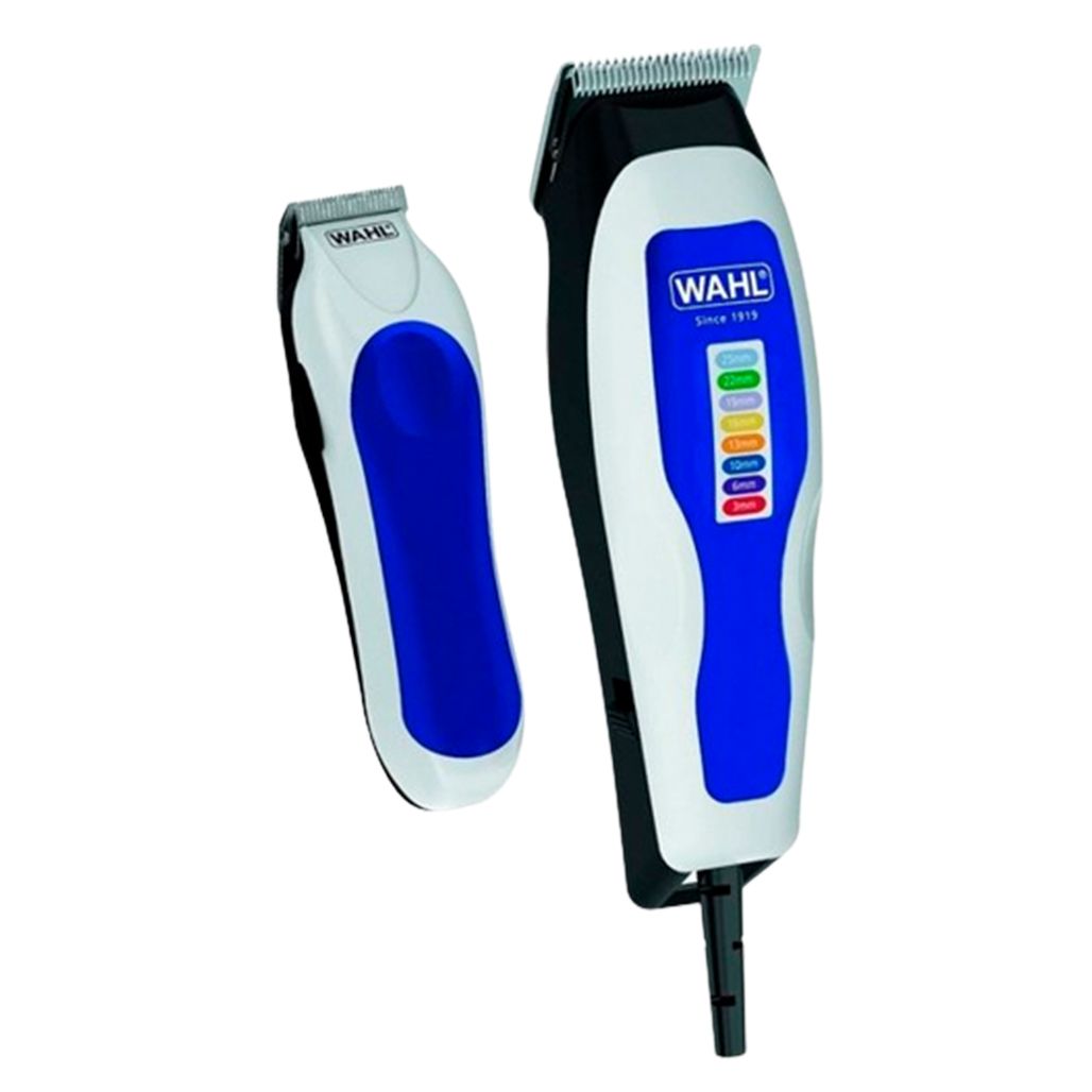 

Машинка для стрижки Wahl ColorPro Combo (1395-0465)