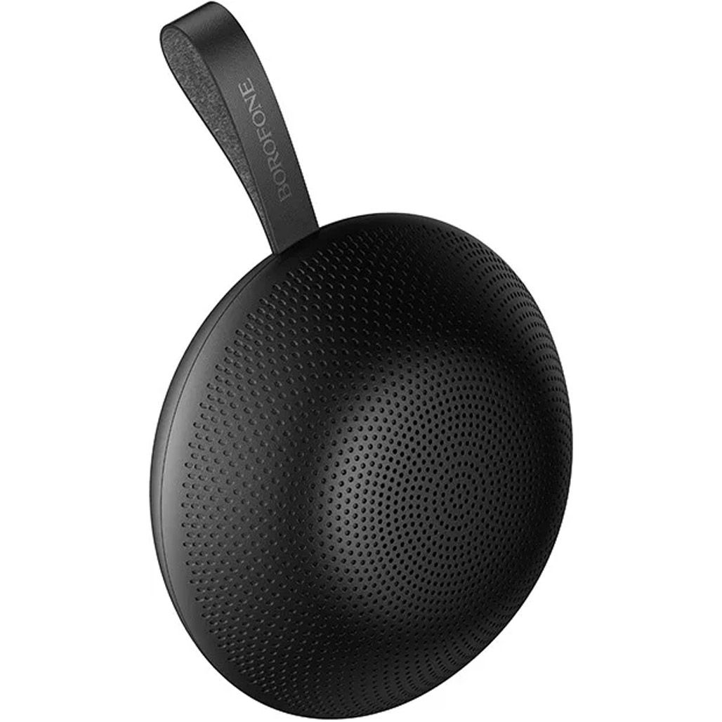 Портативная акустика Borofone BR48 Ufo Black
