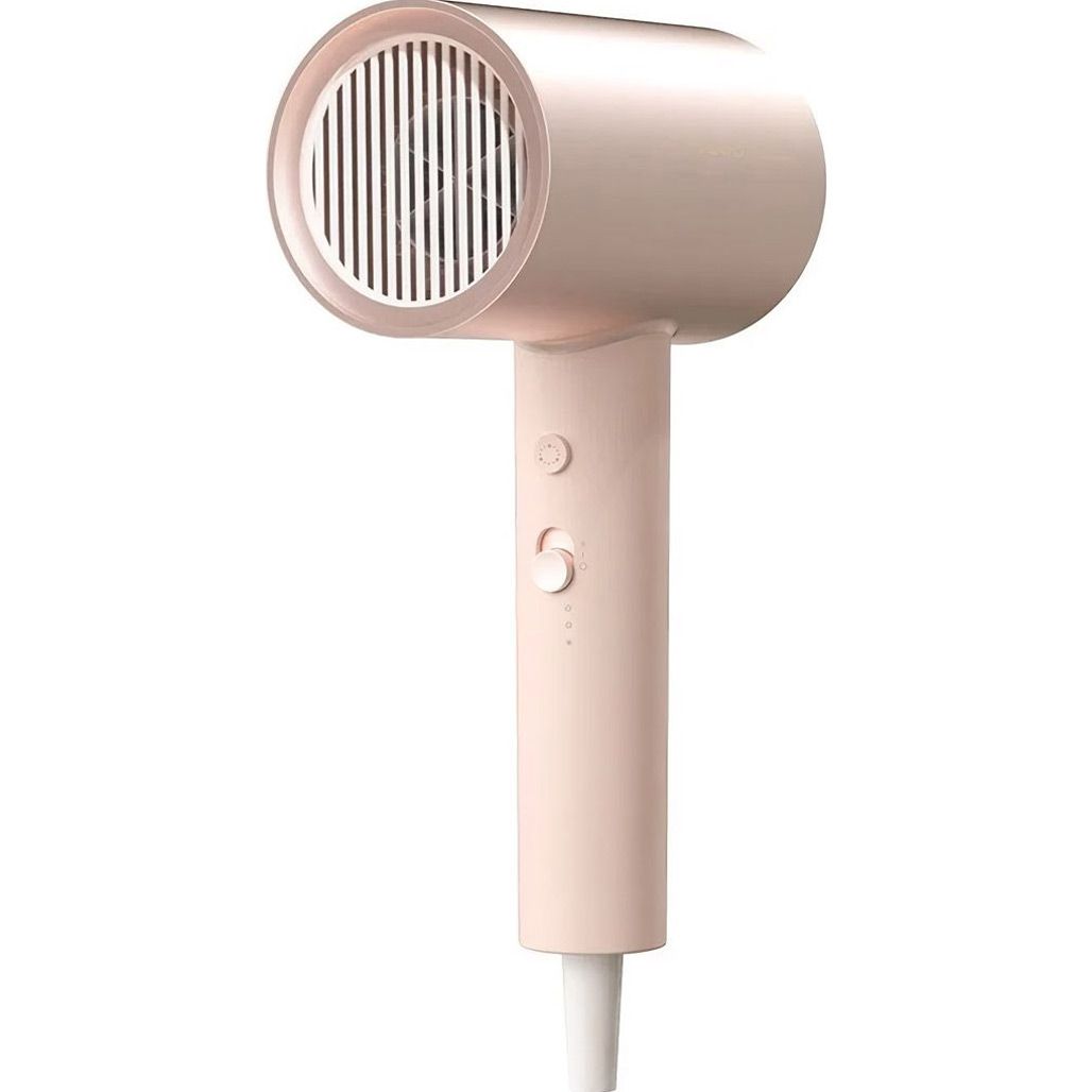 

Фен DOCO Dual Negative Ion Hair Dryer Pink AN002P