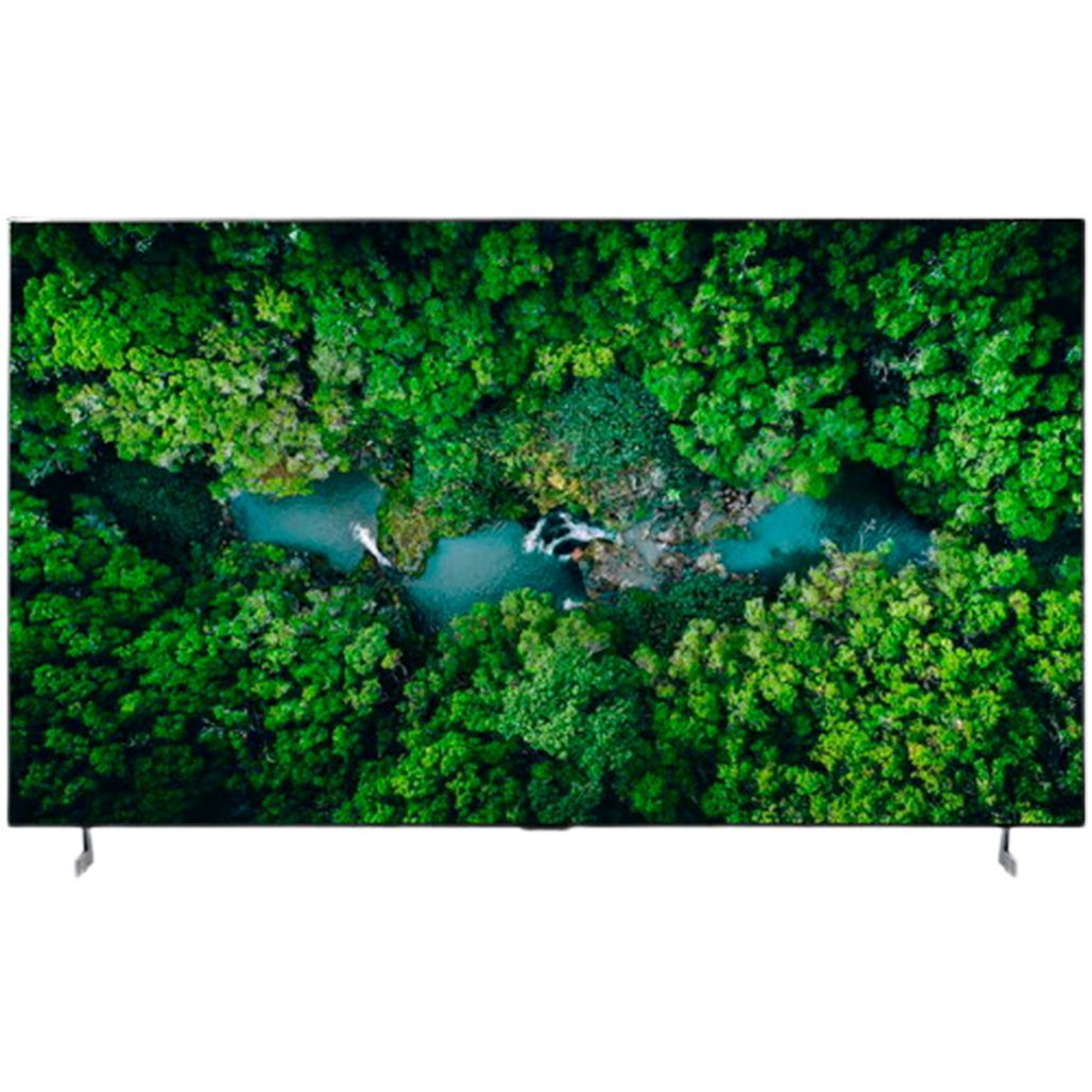 

Телевизор LG 77ZX 77` OLED Ultra HD 4K