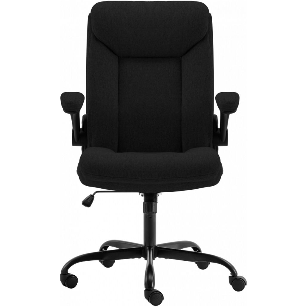 

Офисное кресло GT Racer B-5744 Black