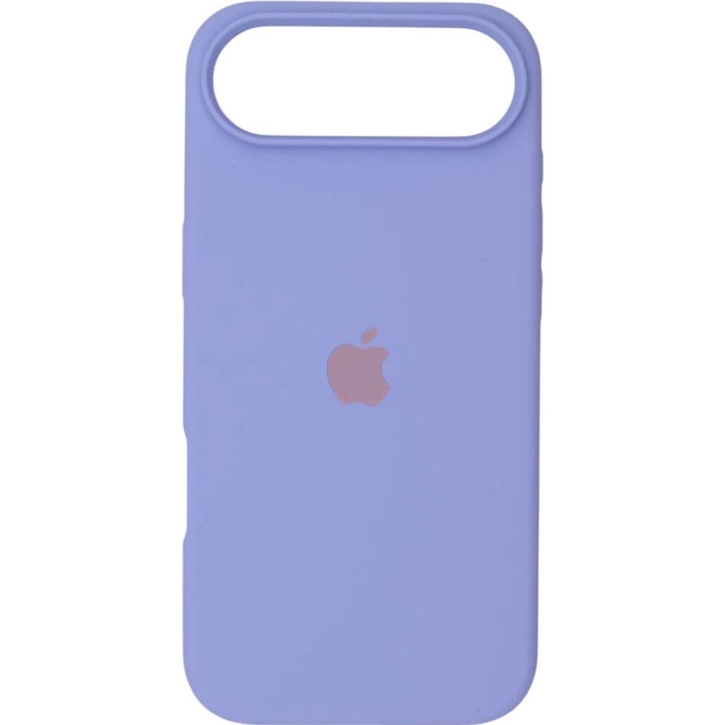 

Чехол Silicone Case для Apple iPhone Air Elegant Purple AA