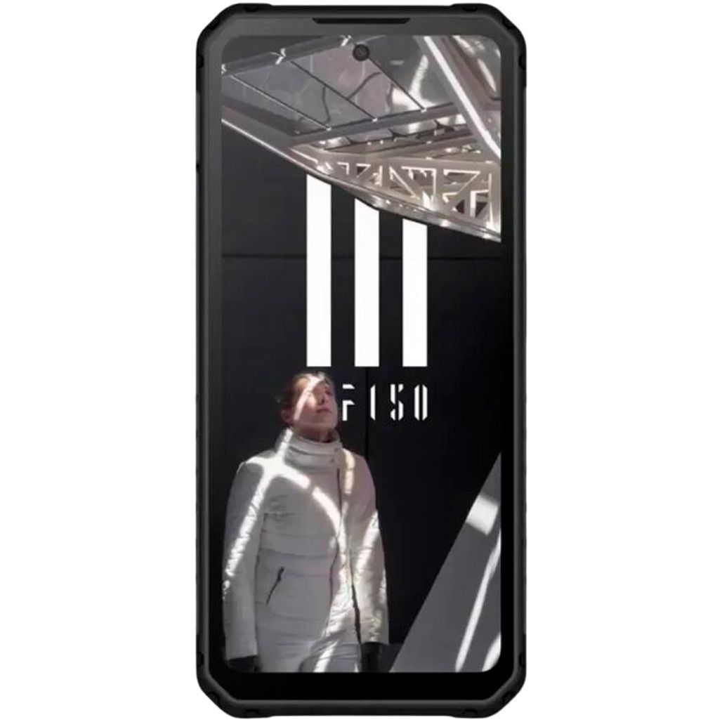 Смартфон IIIF150 Raptor 12/256GB Amethyst Metallic