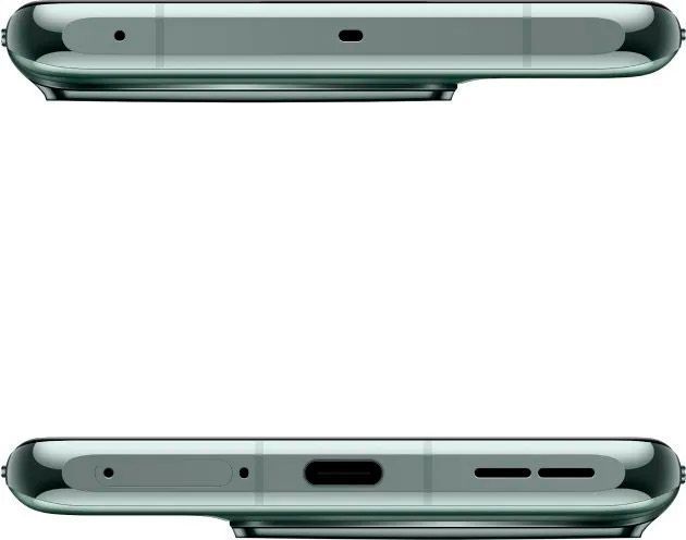 Смартфон OnePlus 11 16/256GB Eternal Green Global 