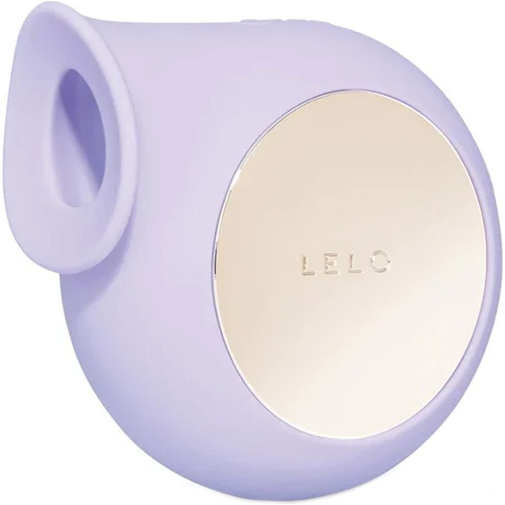 

Звуковий стимулятор LELO Sila Cruise Lilac (SO8092)