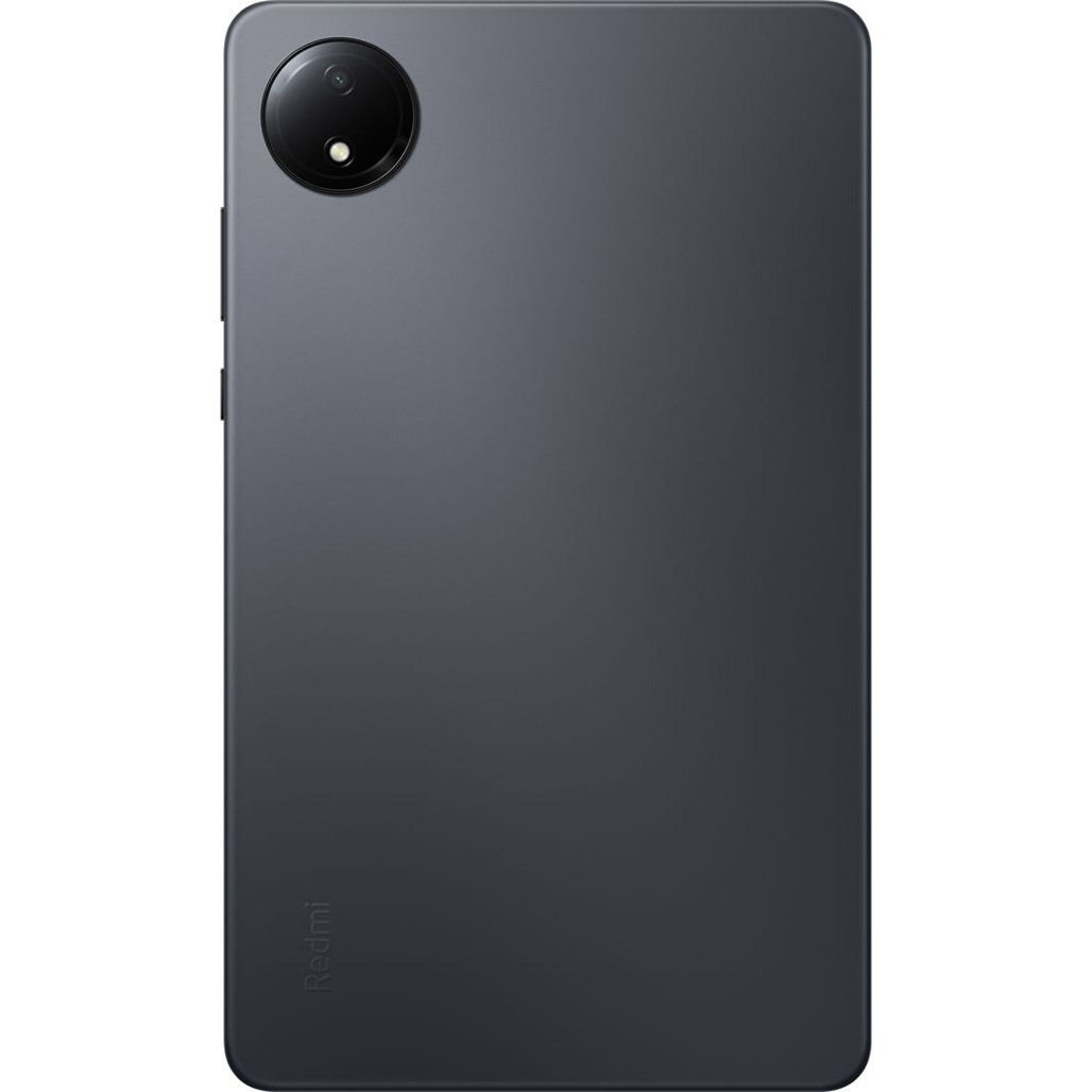 Планшет Redmi Pad SE 8.7 4/128GB Wi-Fi Graphite Gray (VHU5072EU) Global EU