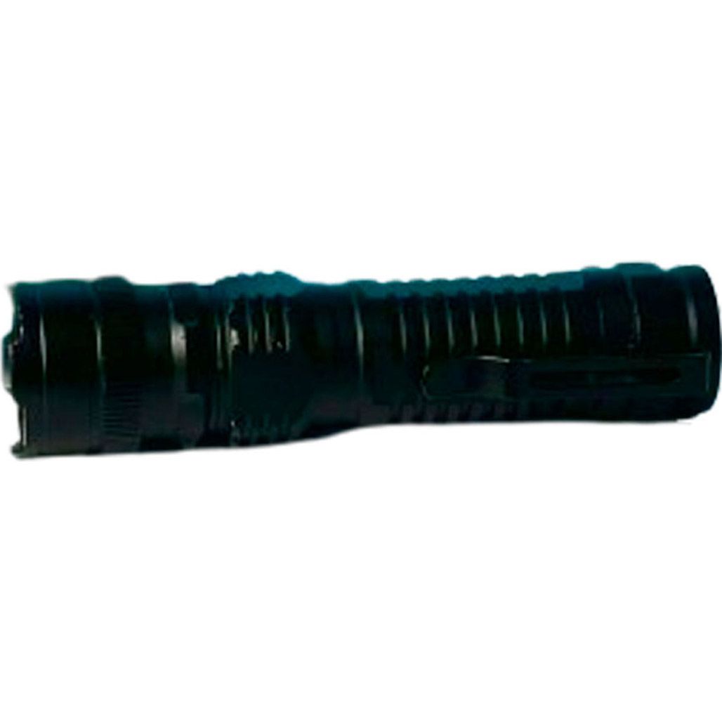 

Фонарик DK Flashlight 811 Black
