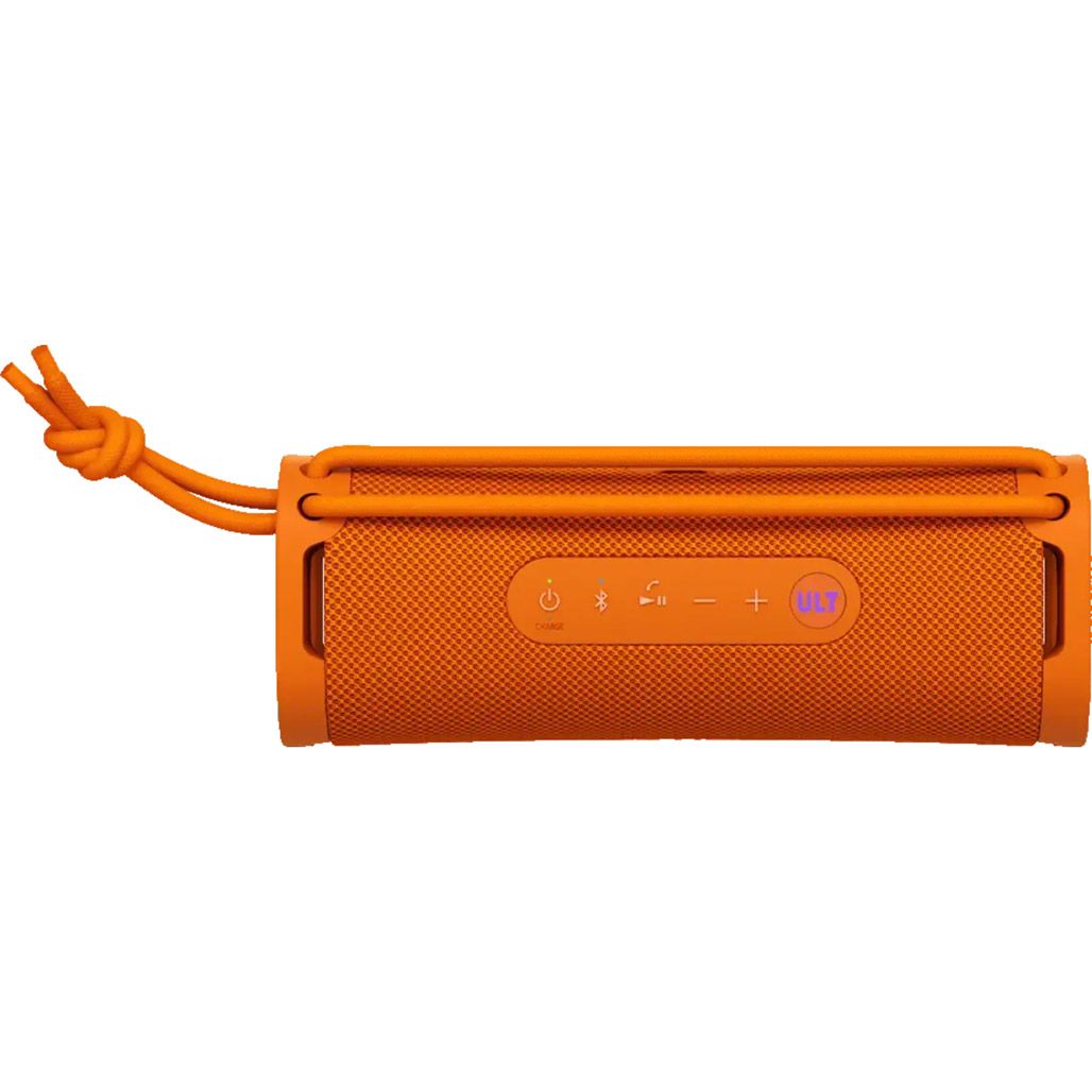 Портативна акустика Sony ULT Field 1 Orange (SRSULT10D.CE7)