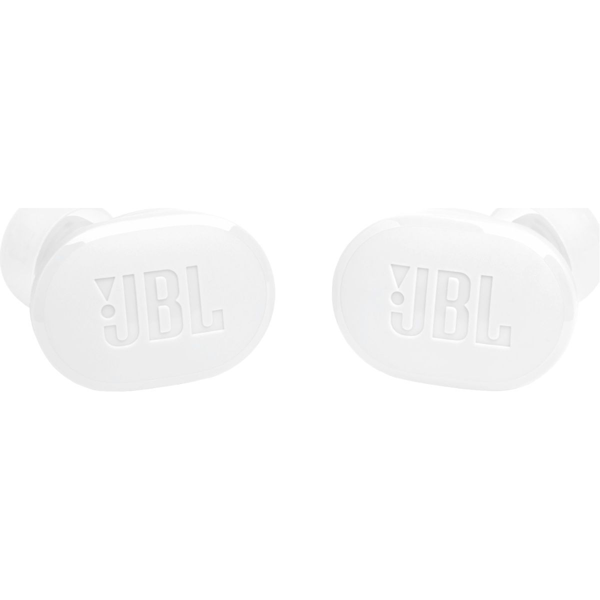Навушники JBL Tune Buds White (JBLTBUDSWHT)