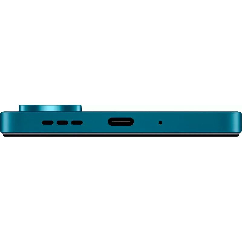 Смартфон Poco C65 8/256GB Blue Global EU