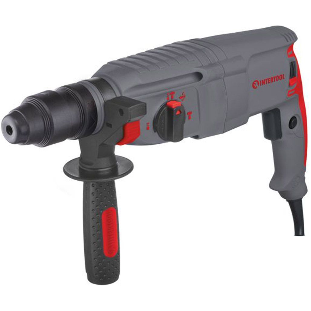 

Перфоратор Intertool DT-0184