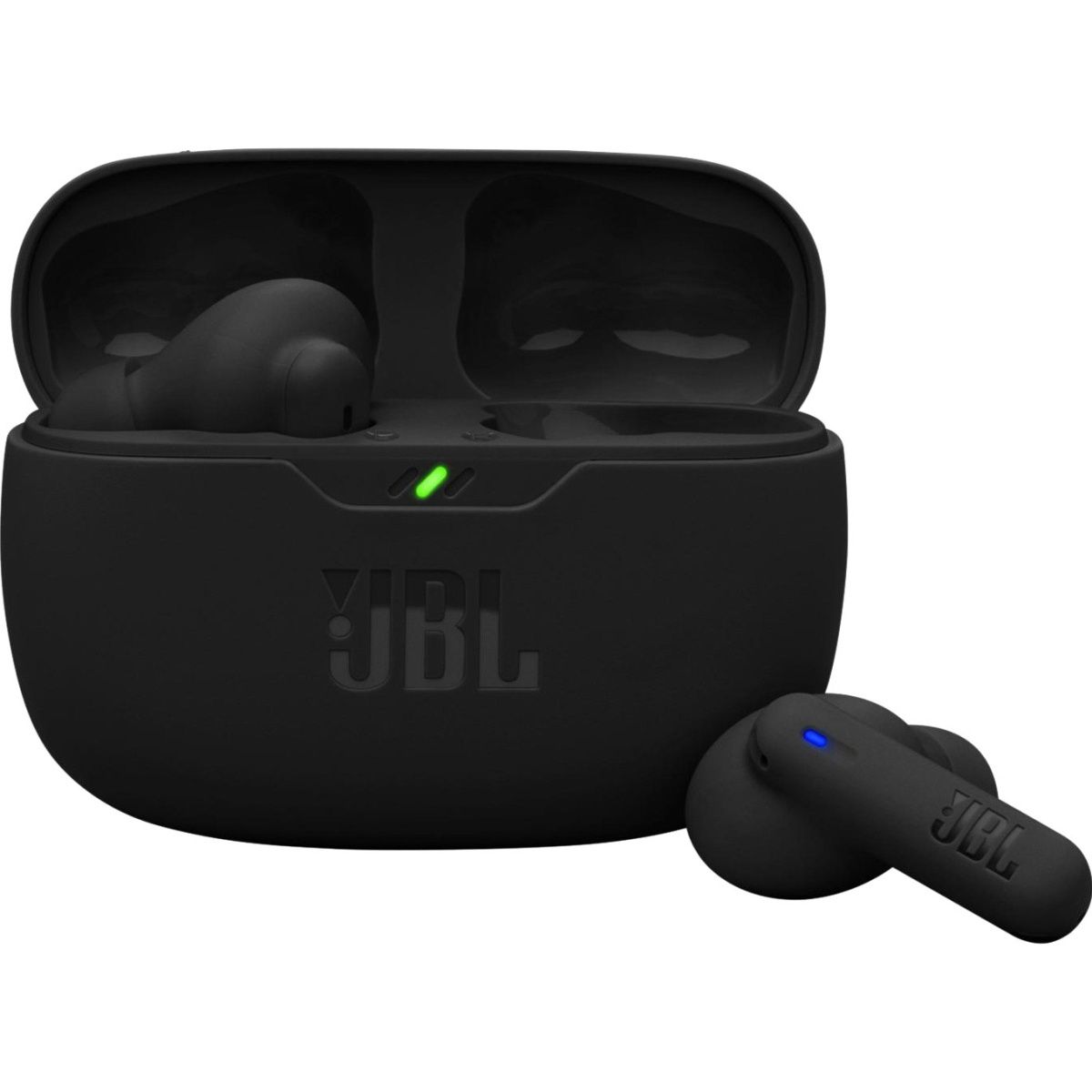 

Наушники JBL Wave Beam 2 Black (JBLWBEAM2BLK)