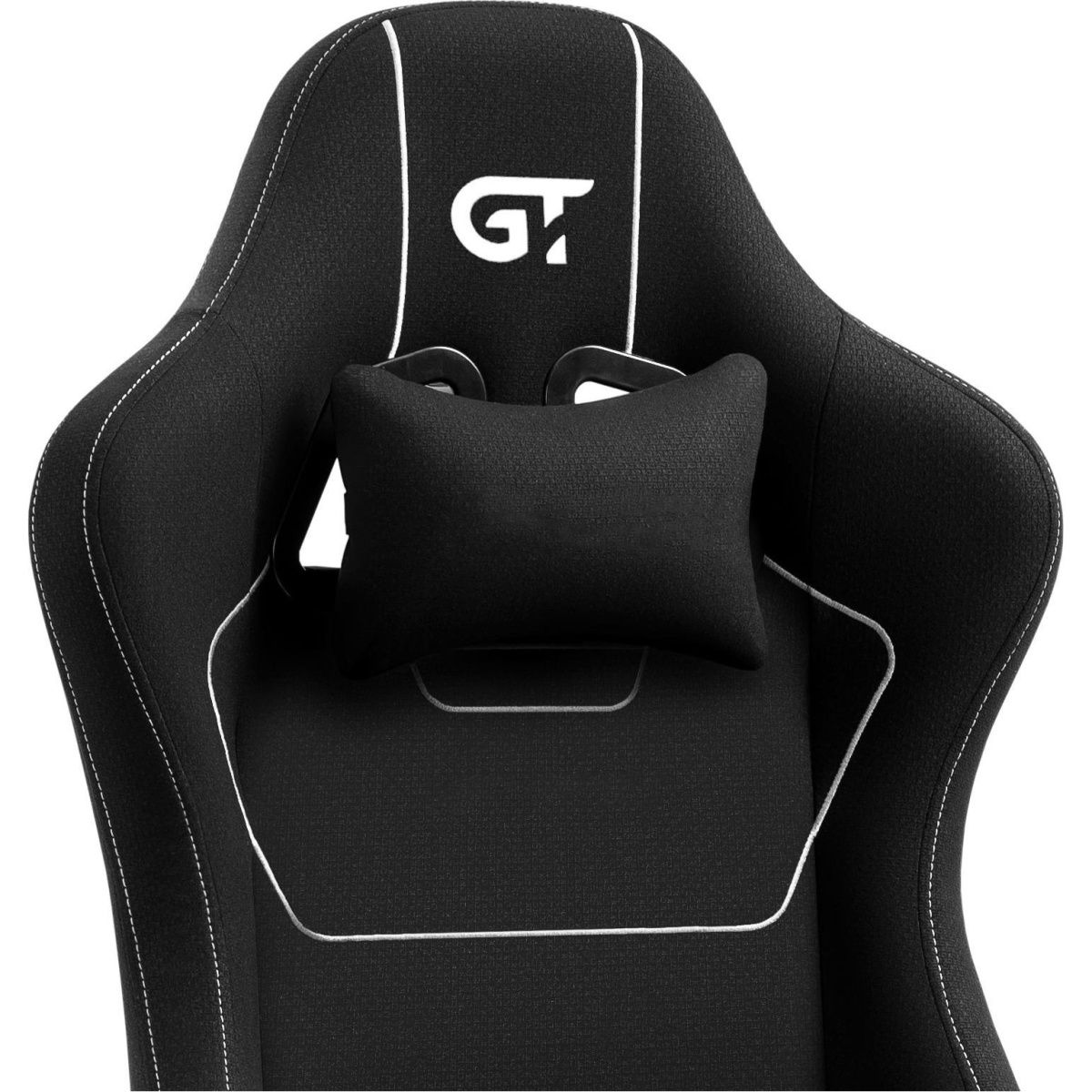 Геймерське крісло GT Racer X-2305 Fabric Black