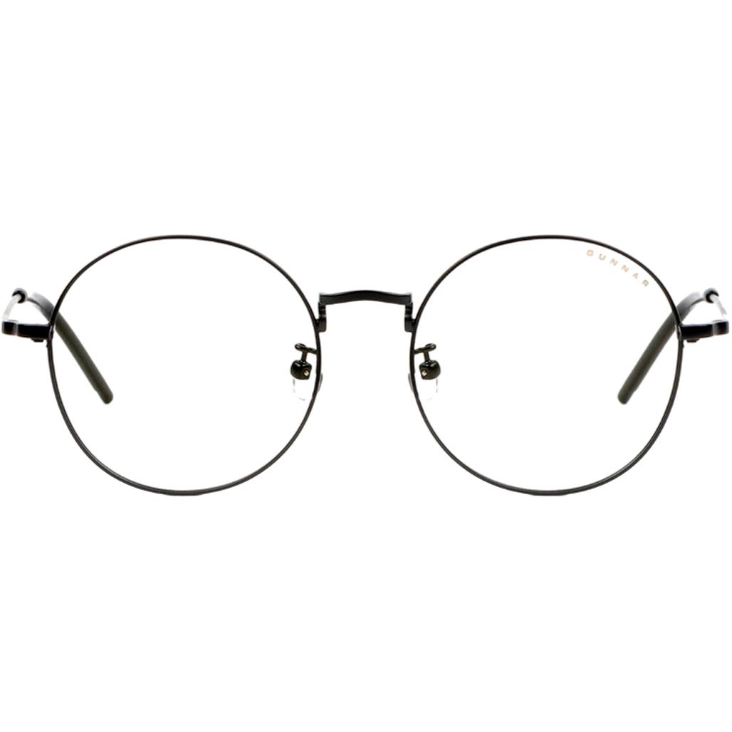 

Комп'ютерні окуляри Gunnar Ellipse Onyx Clear (ELL-00101)