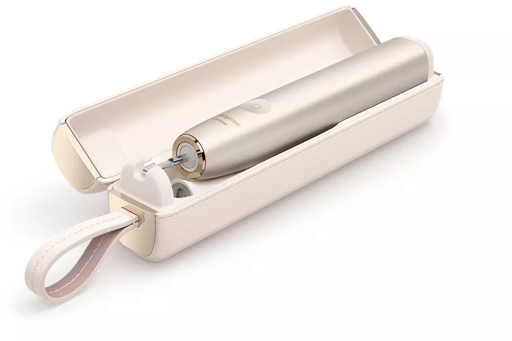 Електрична зубна щітка Philips Sonicare 9900 Prestige SenseIQ (HX9992/11)