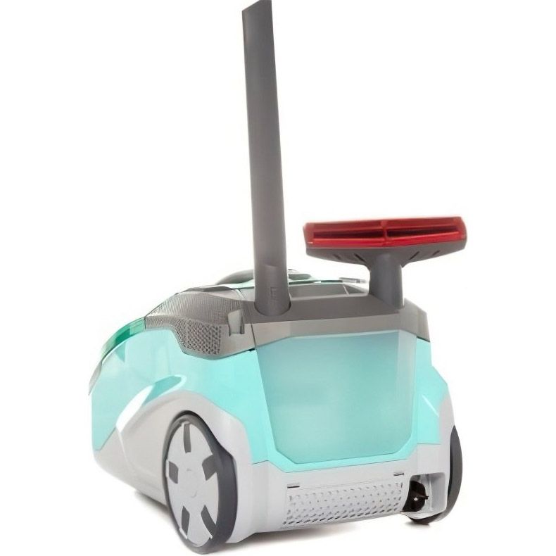 Пылесос Thomas MultiClean X10 Parquet (788577) [82120] 