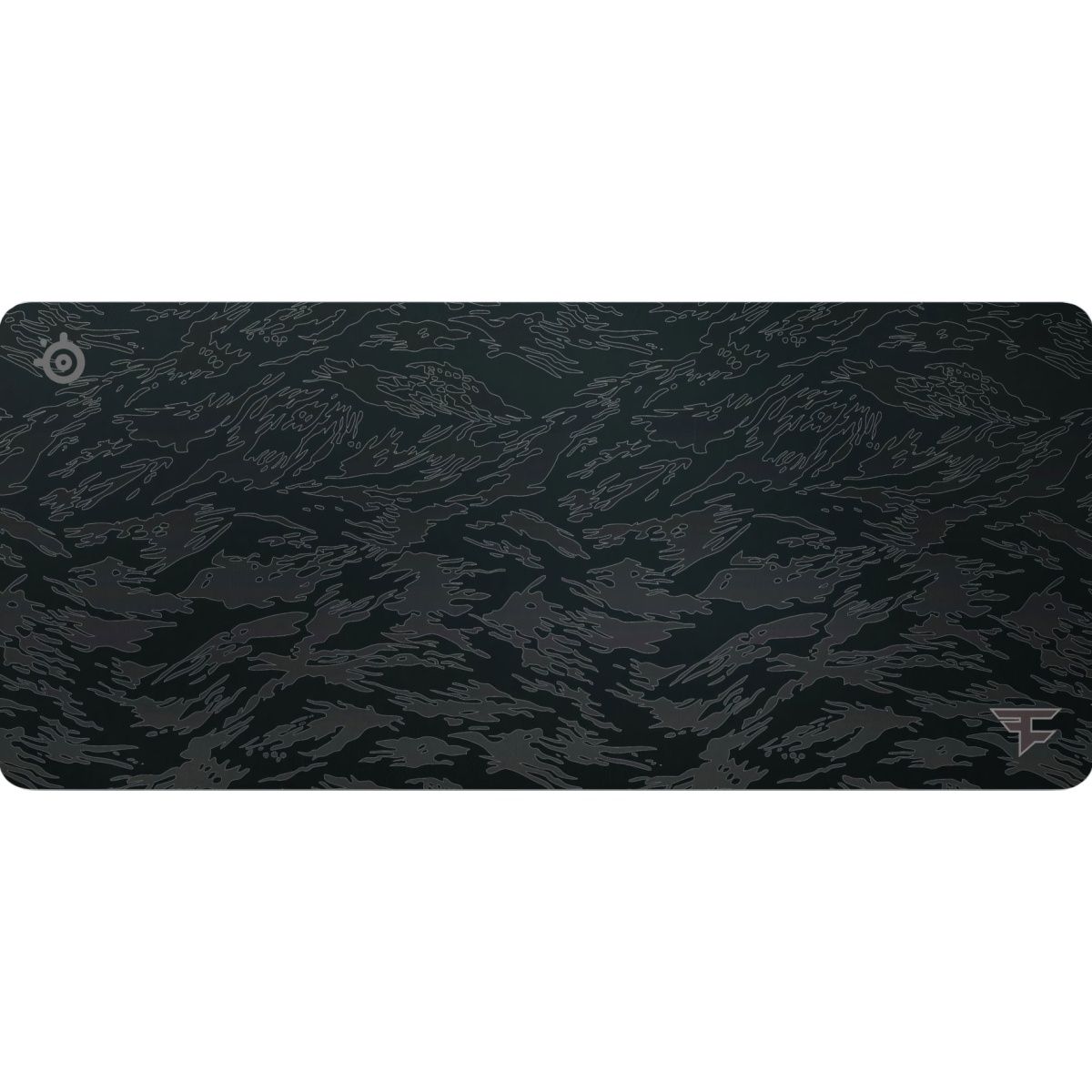 

Килимок для миші SteelSeries QcK Heavy XXL FaZe Clan Edition (63428)