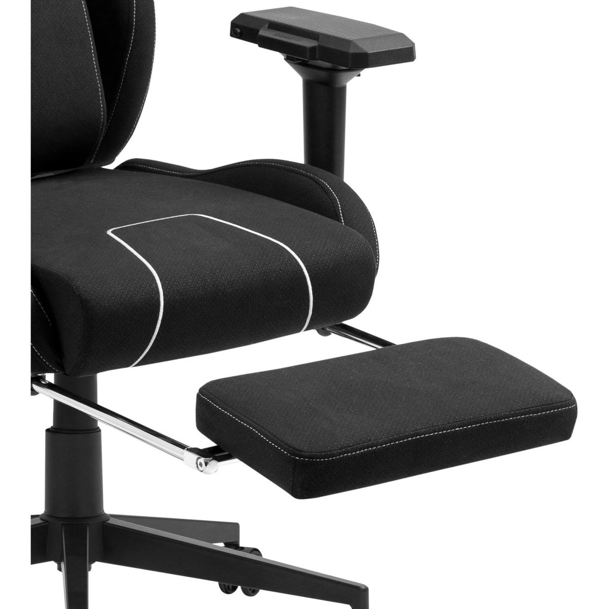 Геймерське крісло GT Racer X-2305 Fabric Black