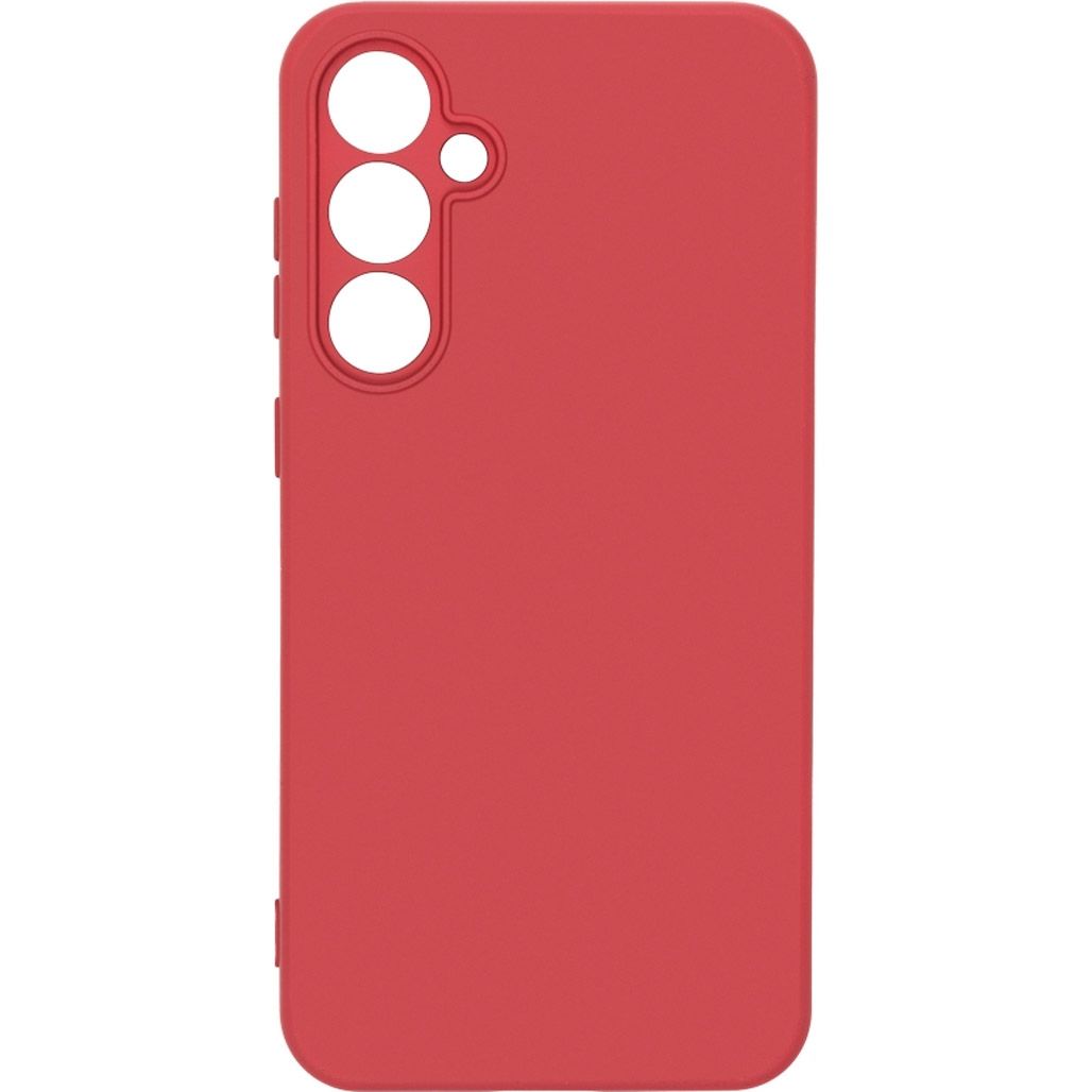 

Чехол ArmorStandart ICON Case для Samsung S23 FE 5G Marsala (ARM69630)
