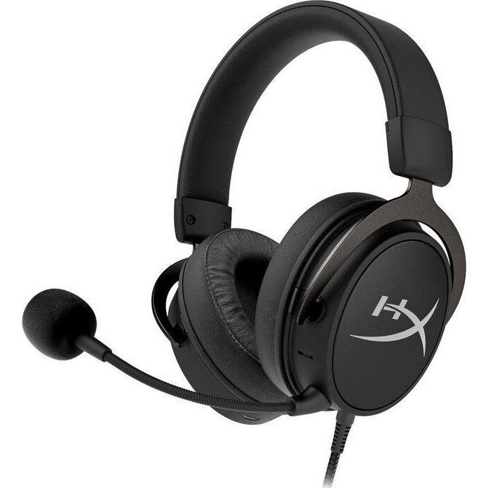 

Ігрові навушники HyperX Cloud Mix Black (HX-HSCAM-GM)