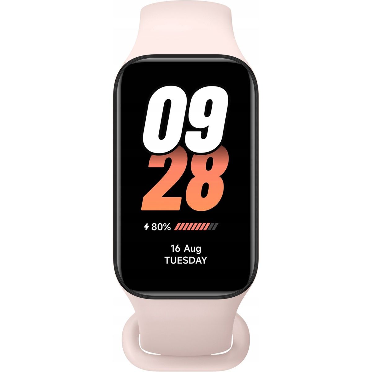 Фітнес-браслет Xiaomi Smart Band 8 Active Pink (BHR7420GL)