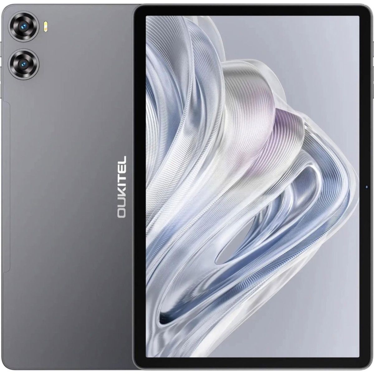 

Планшет Oukitel OT9 4/128GB Grey