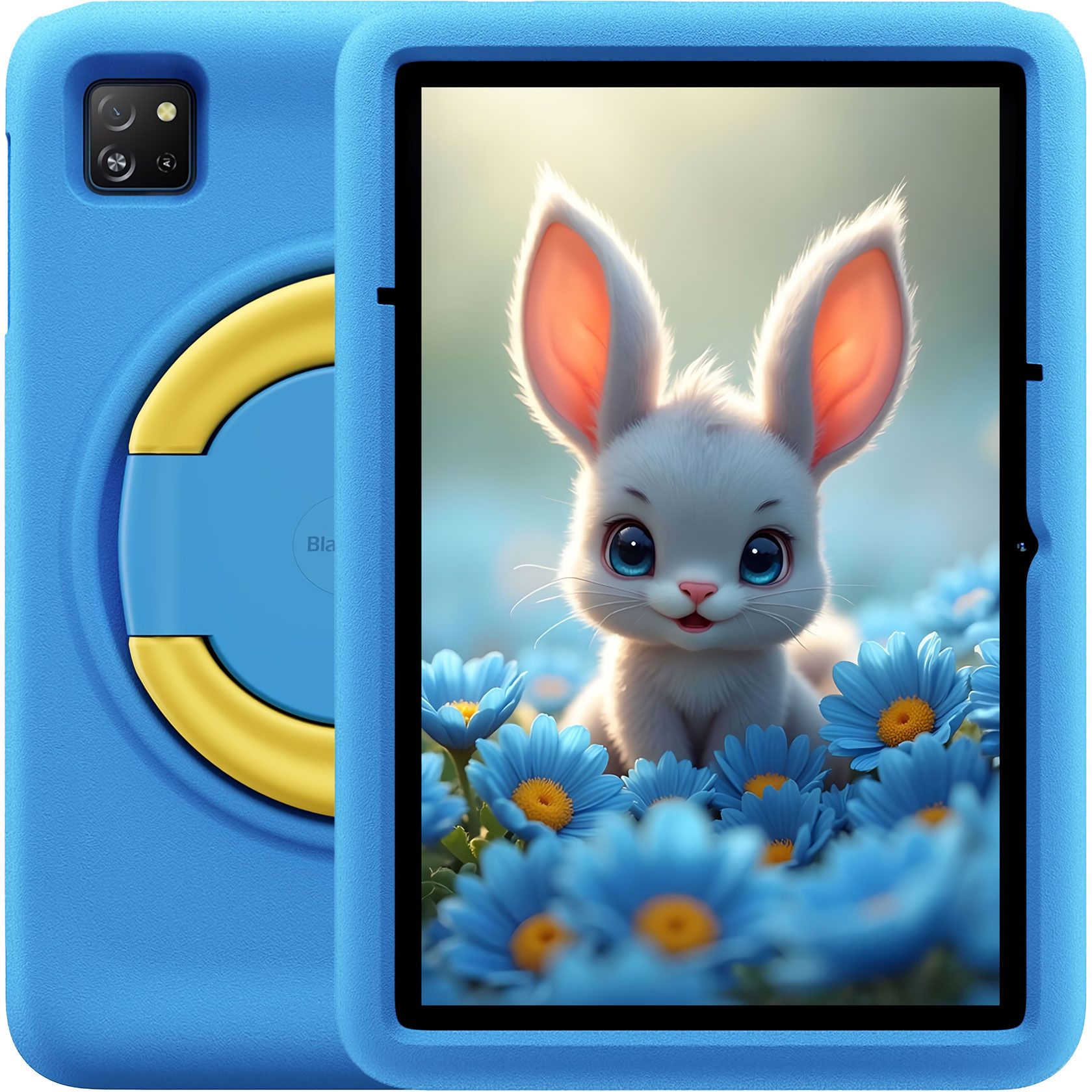 

Планшет Blackview Tab 60 Pro Kids 4/128GB LTE Ocean Blue Global EU
