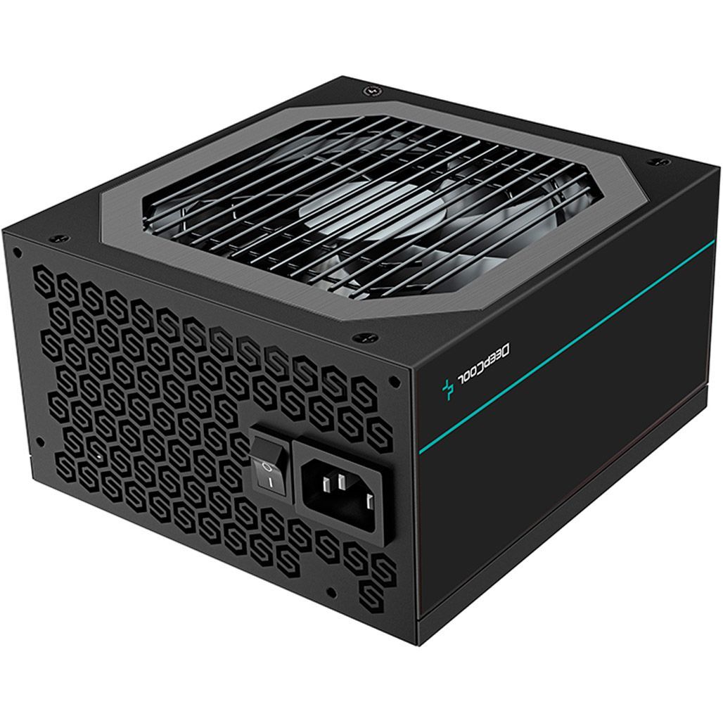 

Блок живлення Deepcool DQ850-M-V2L